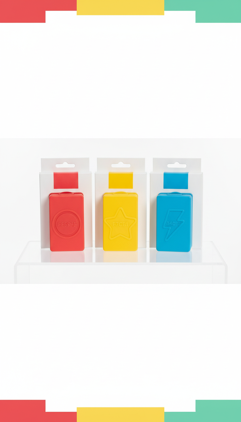 Example product